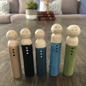 My Family - Daddy 9.5 CM