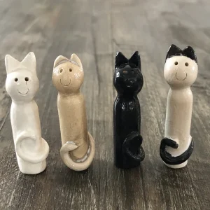 My Family - Felic the Cat