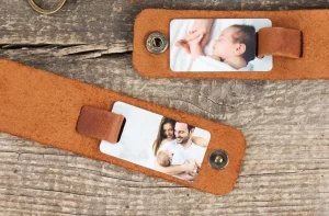 Key Ring - Personlize Photos