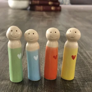 My Family - Little Sister