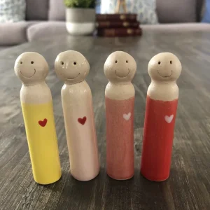 My Family - Mommy 8CM