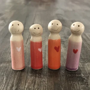 My Family - Spoiled Baby