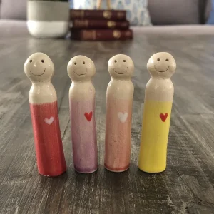 My Family - Teen Queen