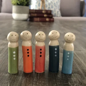 My Family - Way to Cool 7CM