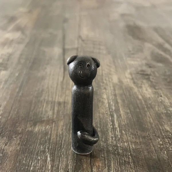 My Family - Max the Dog - Black